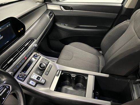 Used 2020 Hyundai Palisade SEL FWD image 39