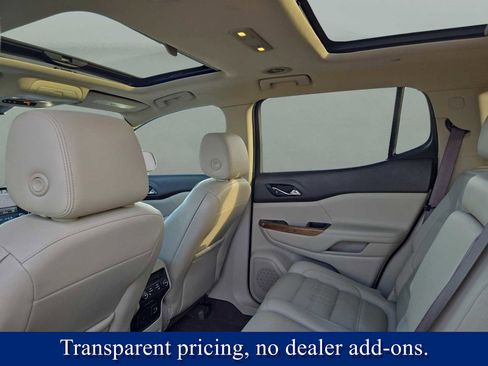 Used 2017 GMC Acadia Denali w/ Technology Package image 15