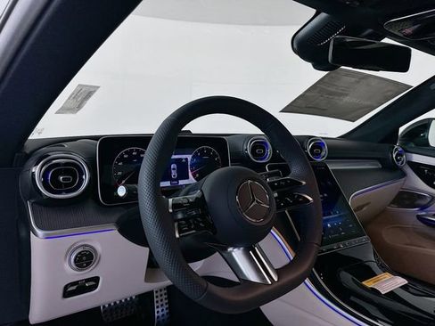 New 2026 Mercedes-Benz CLE 450 4MATIC Coupe image 9