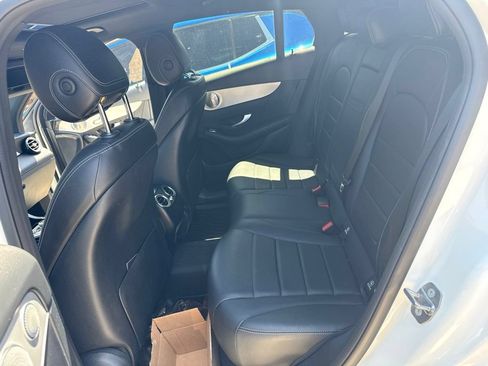 Used 2019 Mercedes-Benz GLC 300 4MATIC Coupe image 9