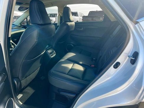 Used 2021 Lexus NX 300h AWD w/ Premium Package image 26