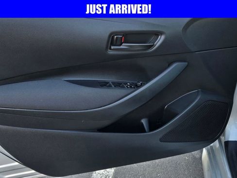 Used 2024 Toyota Corolla LE FWD image 10