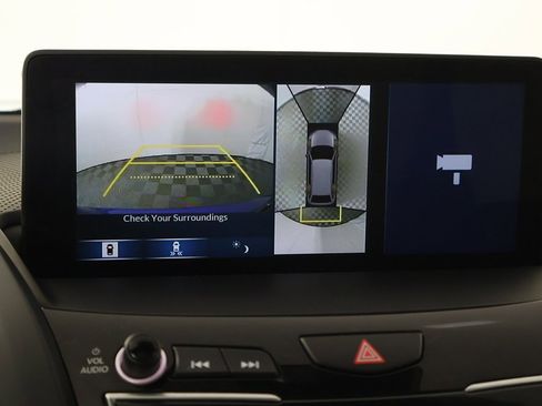 Used 2024 Acura RDX AWD w/ A-Spec & Advance Pkg image 46