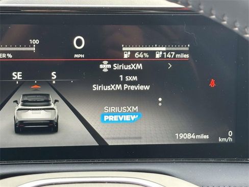 Used 2023 Nissan Ariya AWD image 25