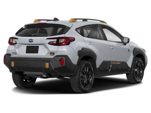 Used 2026 Subaru Crosstrek 2.5i Wilderness image 2