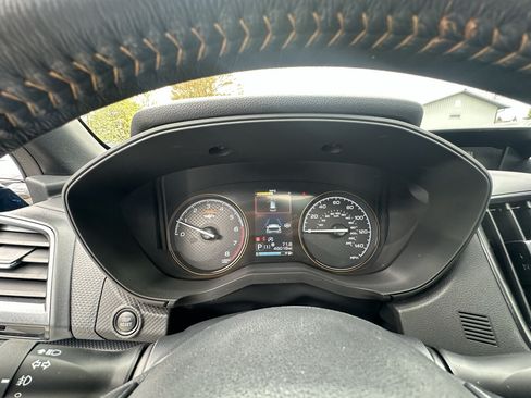 Used 2022 Subaru Forester Wilderness AWD/4WD image 31