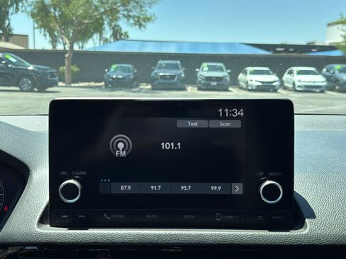 Used 2022 Honda Civic Sport image 16