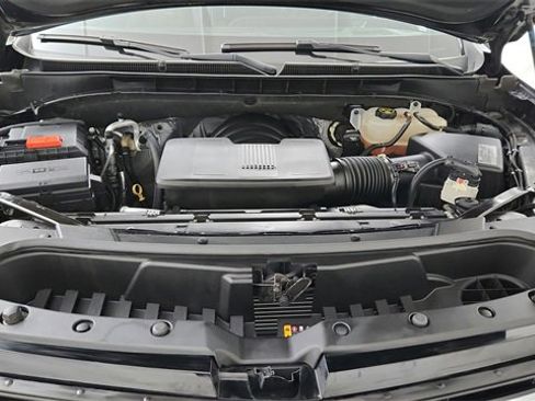 Used 2021 Cadillac Escalade Premium Luxury Platinum image 25