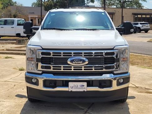 New 2026 Ford F350 XLT AWD/4WD image 2