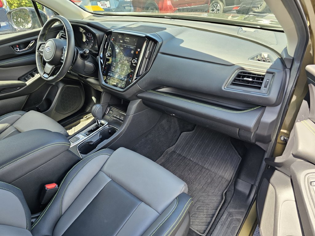 Used 2024 Subaru Ascent Onyx Edition AWD/4WD image 13