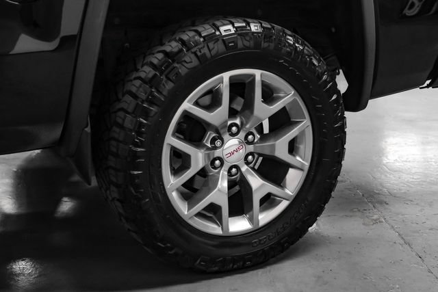 Used 2017 GMC Sierra 1500 Denali AWD/4WD image 56