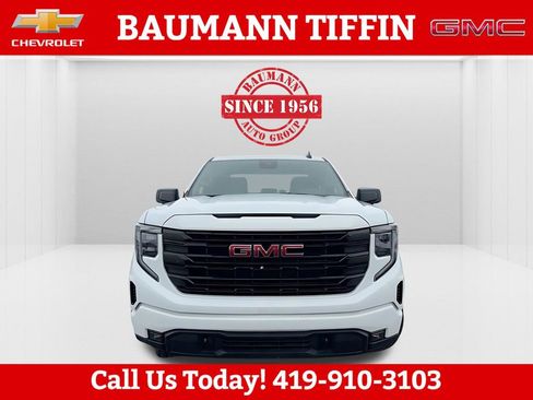 Used 2024 GMC Sierra 1500 Elevation image 14