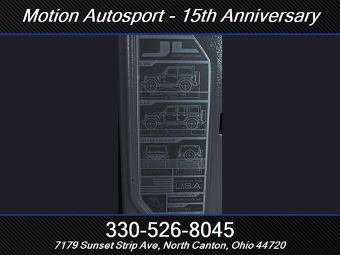 Used 2021 Jeep Wrangler Unlimited Sport image 12