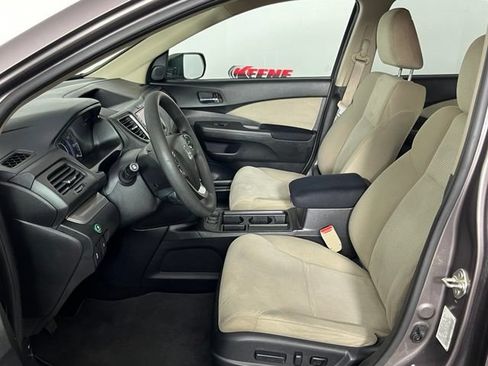 Used 2016 Honda CR-V EX image 25