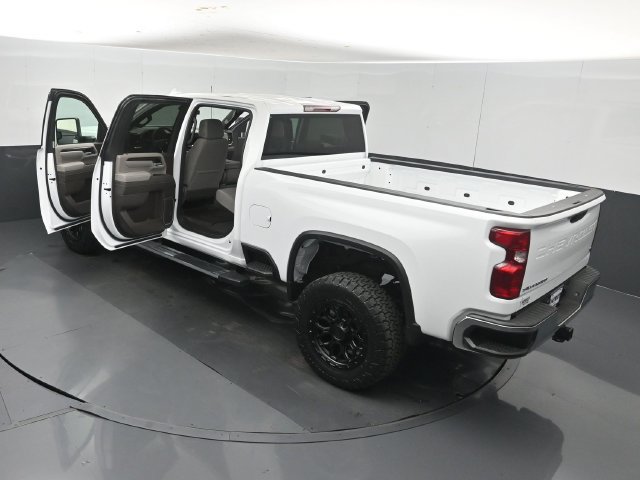 Used 2026 Chevrolet Silverado 2500 LT AWD/4WD image 61