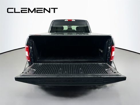 Used 2019 Ford F150 XLT w/ Equipment Group 301A Mid AWD/4WD image 11