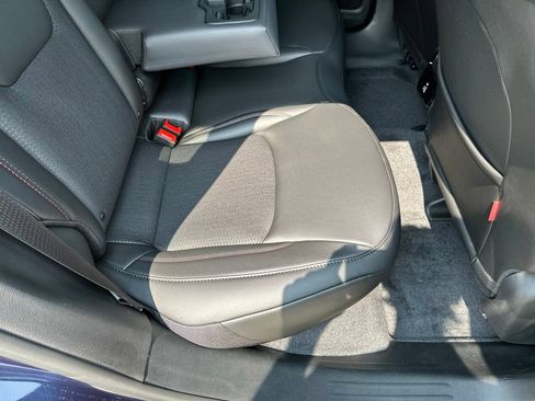 New 2026 Jeep Compass Trailhawk AWD/4WD image 17