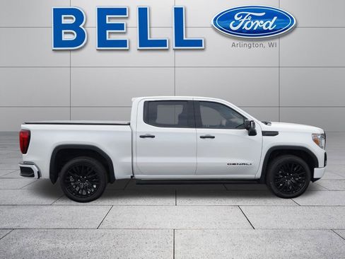 Used 2020 GMC Sierra 1500 Denali w/ Denali Ultimate Package AWD/4WD image 2