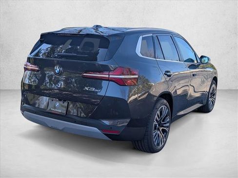 New 2026 BMW X1 xDrive28i w/ Technology Package image 2