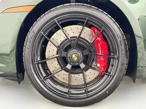 New 2026 Porsche 911 Targa 4 GTS AWD/4WD image 30