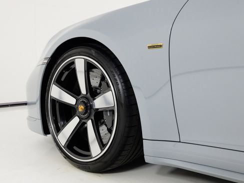 Used 2023 Porsche 911 Sport Classic RWD image 68