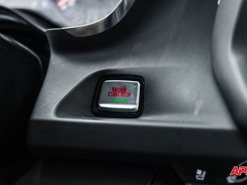 Used 2020 Chevrolet Camaro ZL1 image 16