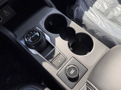 New 2025 Ford Bronco Sport Outer Banks w/ Outer Banks Tech Package+ image 21