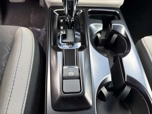 New 2026 Subaru Forester AWD/4WD image 32