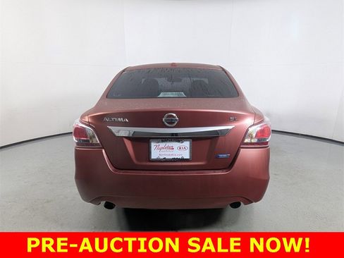 Used 2013 Nissan Altima 2.5 SL image 6