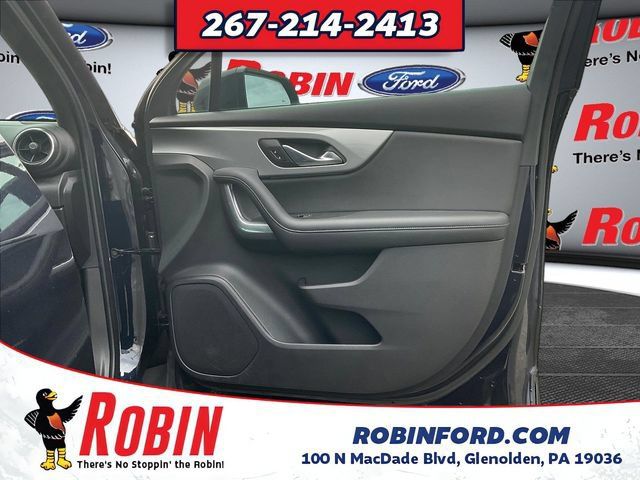 Used 2020 Chevrolet Blazer LT AWD/4WD image 27