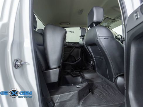 Used 2023 Ford Ranger XL AWD/4WD image 36