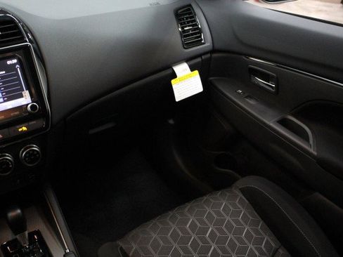 New 2026 Mitsubishi Outlander Sport ES image 22