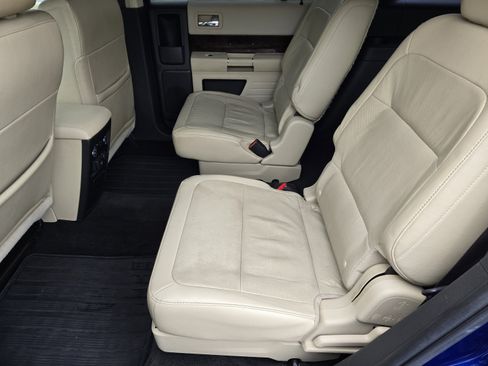 Used 2014 Ford Flex Limited AWD/4WD image 32