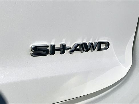 Used 2018 Acura MDX SH-AWD w/ Technology Package image 9