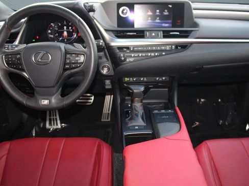 Used 2019 Lexus ES 350 image 30