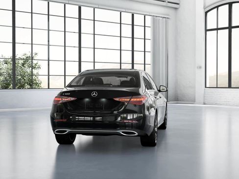 Used 2026 Mercedes-Benz C 300 Sedan image 23