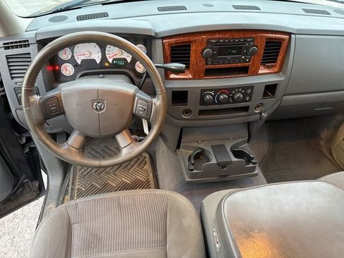 Used 2006 Dodge Ram 1500 Truck SLT w/ Quad Cab Big Horn Value Group image 7