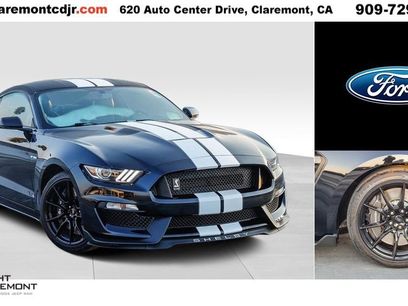 Used 2020 Ford Mustang Shelby GT350 w/ Technology Package