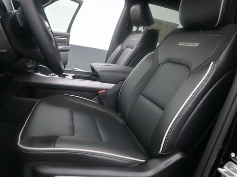 New 2026 RAM 1500 Laramie w/ Laramie Southwest Edition image 14