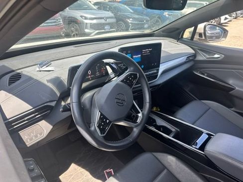 Used 2023 Volkswagen ID.4 Pro S AWD/4WD image 11