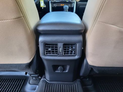 Used 2025 Toyota RAV4 LE AWD/4WD image 22
