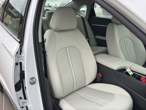 New 2026 Hyundai Sonata SEL image 31