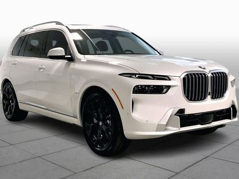 Used 2026 BMW X7 xDrive40i image 1