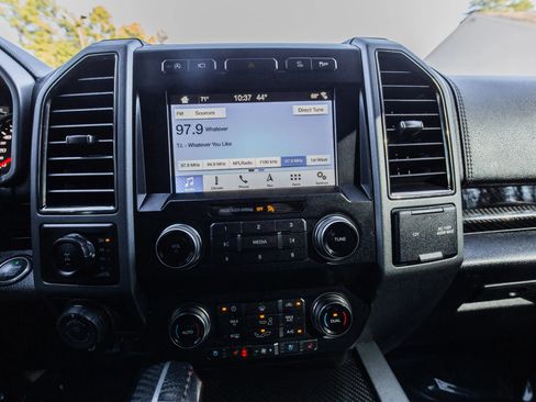 Used 2019 Ford F150 Raptor w/ Equipment Group 802A Luxury image 21