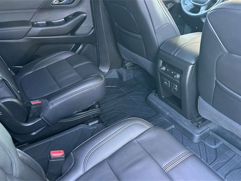 Used 2023 Chevrolet Traverse RS w/ LPO, 'HIT The Road' Package image 19