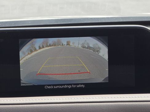 Used 2025 MAZDA CX-30 AWD 2.5 S w/ Premium Package image 27