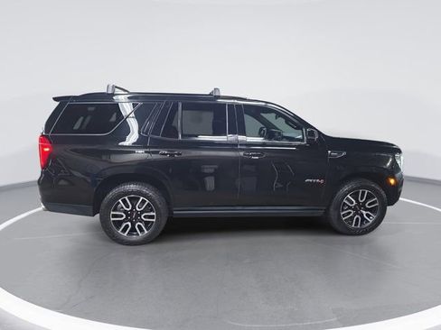 Used 2022 GMC Yukon AT4 w/ Max Trailering Package image 5