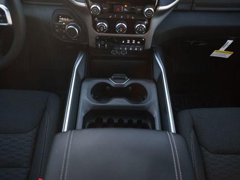 New 2026 RAM 1500 Big Horn w/ Night Edition image 28