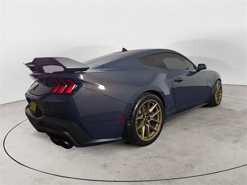 Certified 2024 Ford Mustang Dark Horse w/ Dark Horse Handlin Package image 5