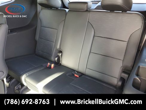 New 2026 Buick Enclave Sport Touring FWD image 13